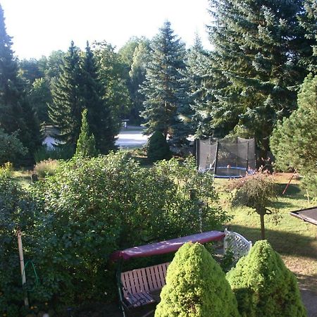 Ferienwohnung Am See 55 巴特萨罗皮斯库夫 外观 照片