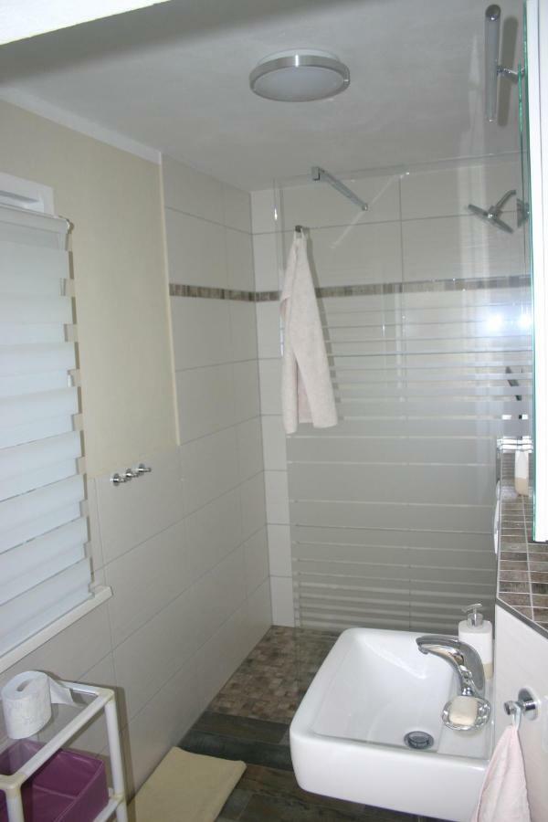 Ferienwohnung Am See 55 巴特萨罗皮斯库夫 外观 照片
