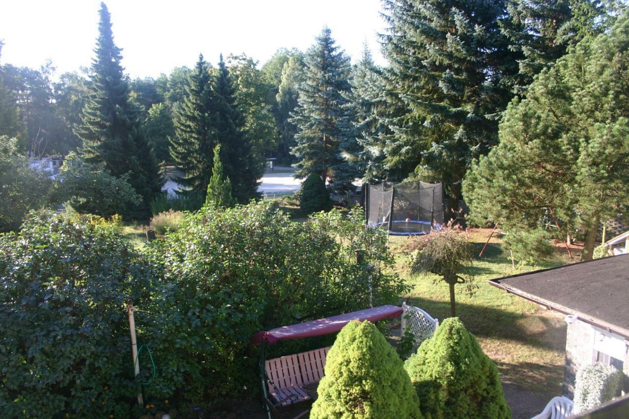 Ferienwohnung Am See 55 巴特萨罗皮斯库夫 外观 照片