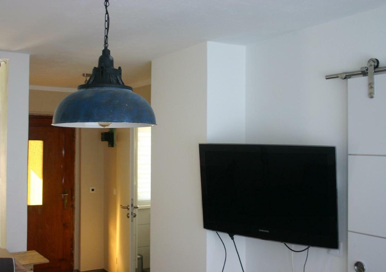Ferienwohnung Am See 55 巴特萨罗皮斯库夫 外观 照片