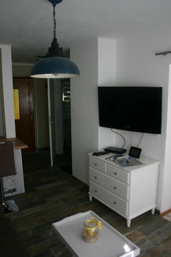 Ferienwohnung Am See 55 巴特萨罗皮斯库夫 外观 照片