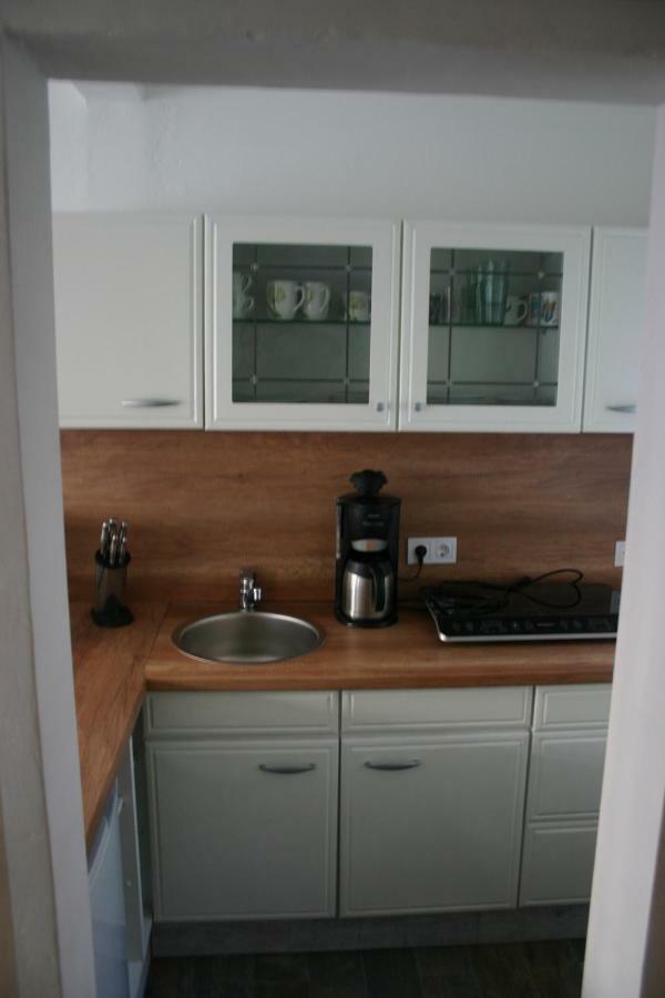 Ferienwohnung Am See 55 巴特萨罗皮斯库夫 外观 照片